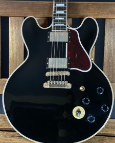 Gibson 2014 BB King Lucille 65 Years